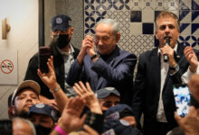 نتنياهو يزعم إجراء اتصال هاتفي مع الرئيس السوري خلال أحداث السويداء — الجزيرة نت