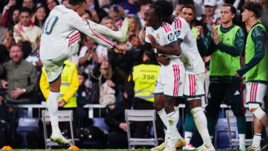 ريال مدريد يستضيف لايبزيغ سعياً لفوزه الأوروبي الثالث — الجزيرة نت