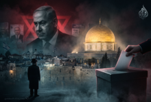 القدس والأقصى في التنافس الانتخابي الإسرائيلي وفق باحثين — الجزيرة نت