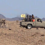 تصاعد المواجهات في عملية «فجر اليمن» والعليمي يطلب تحركاً أممياً ضد الحوثيين — الجزيرة نت