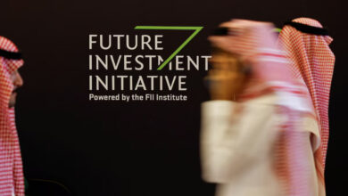السعودية تؤجل مؤتمر مبادرة مستقبل الاستثمار إلى 2027 — الجزيرة نت