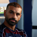 تقرير تركي: محمد صلاح يمارس الشطرنج شبه يومياً عبر منصة إلكترونية — الجزيرة نت / Getty Images