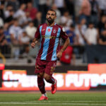 مشاركة محمد صلاح مع طرابزون سبور تعيد الجدل حول غيابه عن منتخب مصر — الجزيرة نت / Getty Images