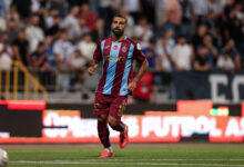 مشاركة محمد صلاح مع طرابزون سبور تعيد الجدل حول غيابه عن منتخب مصر — الجزيرة نت / Getty Images