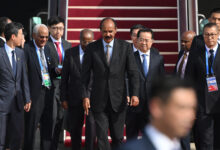 إريتريا في عهد أفورقي: من مصالحة 2018 إلى توتر جديد مع إثيوبيا — الجزيرة نت / Getty Images