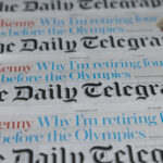شركة IMI الإماراتية ترفض تقرير أوفكوم بشأن عرض شراء التلغراف — الجزيرة نت / Getty Images