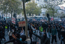 ارتفاع الديون يضغط على اقتصادات أوروبا والإنفاق الاجتماعي — الجزيرة نت / Getty Images
