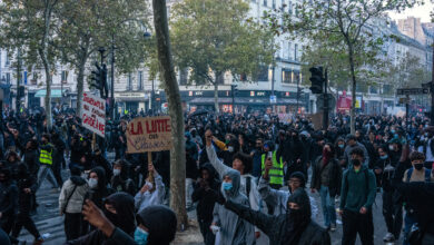 ارتفاع الديون يضغط على اقتصادات أوروبا والإنفاق الاجتماعي — الجزيرة نت / Getty Images