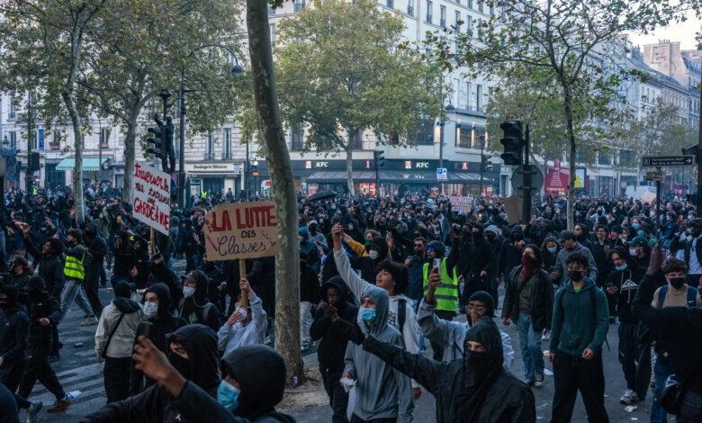 ارتفاع الديون يضغط على اقتصادات أوروبا والإنفاق الاجتماعي — الجزيرة نت / Getty Images