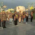 إيران توسع تدريب المدنيين تحسباً لسيناريوهات عسكرية ومخاوف من عسكرة المجتمع — الجزيرة نت