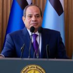 السيسي يؤكد رفض مصر المساس بأمن السعودية ويطرح برنامجاً لتأهيل قيادات عامة — الجزيرة نت