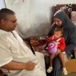 تقرير للجزيرة نت يرصد أطفالاً في غزة فقدوا عائلاتهم خلال الحرب وكفلتهم أسر جديدة — الجزيرة نت