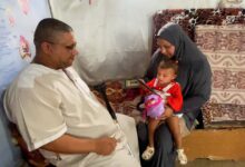 تقرير للجزيرة نت يرصد أطفالاً في غزة فقدوا عائلاتهم خلال الحرب وكفلتهم أسر جديدة — الجزيرة نت