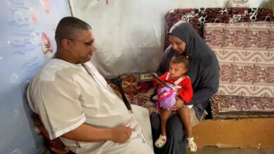 تقرير للجزيرة نت يرصد أطفالاً في غزة فقدوا عائلاتهم خلال الحرب وكفلتهم أسر جديدة — الجزيرة نت