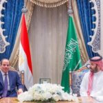 دعوة مصرية لتفويض دفاعي تجاه السعودية تثير نقاشاً حول أمن المنطقة — الجزيرة نت