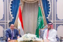 دعوة مصرية لتفويض دفاعي تجاه السعودية تثير نقاشاً حول أمن المنطقة — الجزيرة نت