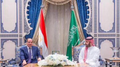 دعوة مصرية لتفويض دفاعي تجاه السعودية تثير نقاشاً حول أمن المنطقة — الجزيرة نت