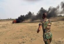هجمات بالمسيّرات على شرق السودان تثير تساؤلات بشأن أهداف الدعم السريع — الجزيرة نت