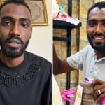 جدل رقمي حول شاب سوداني يتحدث باللهجة السورية بطلاقة — الجزيرة نت