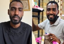 جدل رقمي حول شاب سوداني يتحدث باللهجة السورية بطلاقة — الجزيرة نت