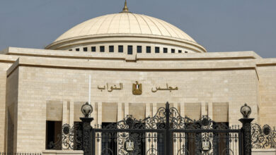 مجلس الدفاع الوطني المصري يقر دعم السعودية وسط بحث برلماني للتفويض — الجزيرة نت