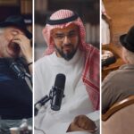 واسيني الأعرج يستعيد طفولته والمنفى والكتابة في بودكاست «كناية» — الجزيرة نت
