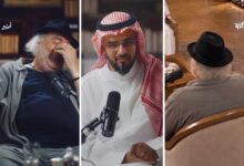 واسيني الأعرج يستعيد طفولته والمنفى والكتابة في بودكاست «كناية» — الجزيرة نت