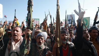 تقرير: دعم إيراني عزز قدرات الحوثيين في هجمات على السعودية واليمن — الجزيرة نت / Reuters