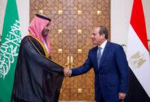 مصر تبحث مسار دعم السعودية وسط تأجيل برلماني للتصويت على التفويض — الجزيرة نت / Reuters
