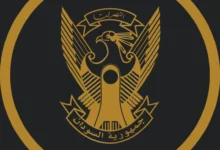 شعار القوات المسلحة السودانية